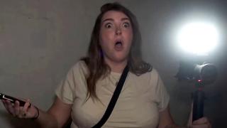 Paranormal Caught on Camera