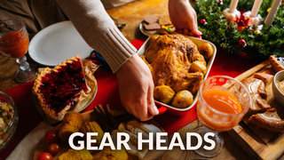 Gear Heads