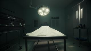 The Autopsies