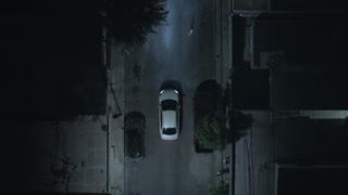The Driver and the Friends