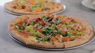 Diners, Drive-Ins and Dives