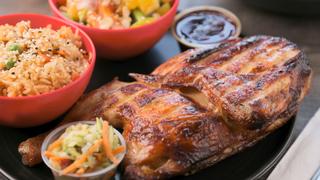 Diners, Drive-Ins and Dives