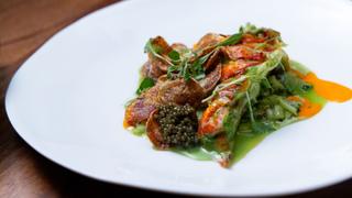 Bobby's Triple Threat