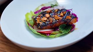 Bobby's Triple Threat