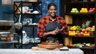 Bobby's Triple Threat