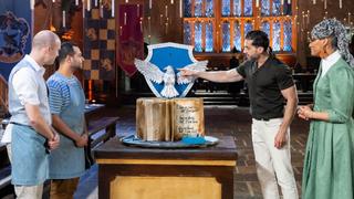 Harry Potter: Wizards of Baking