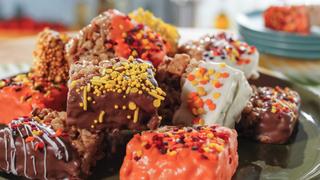 Fall Festival Favorites