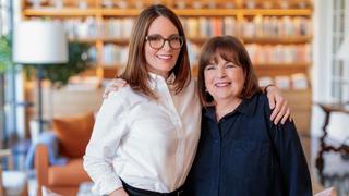 Be My Guest With Ina Garten