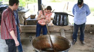 Pati's Mexican Table