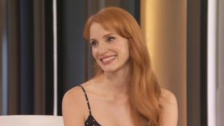 Jessica Chastain