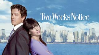 watch Two Weeks Notice