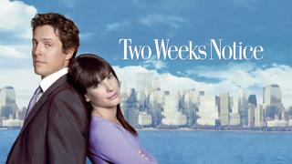  watch Two Weeks Notice