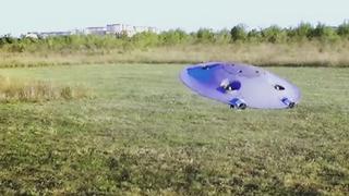 The Proof Is Out There