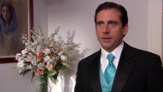 Phyllis's Wedding