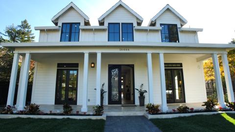 Entertaining in Style