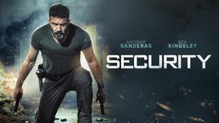  watch Security