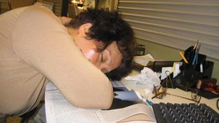 The Job - Part 2 The Job - Part 2