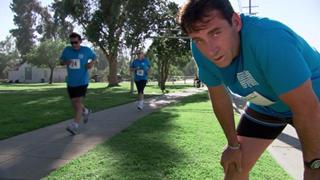 Fun Run Part 2 Fun Run Part 2