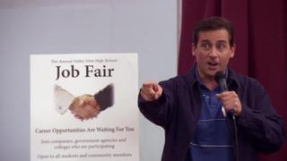 Job Fair Job Fair