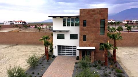 Full Throttle Dream Homes