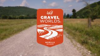 2025 Lauf Gravel Worlds Presented by Mgrills Replay