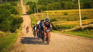 2025 Lauf Gravel Worlds Presented by Mgrills Replay