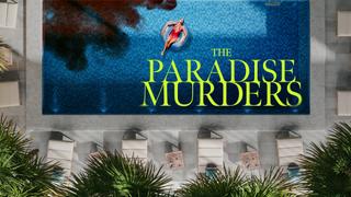 The Paradise Murders