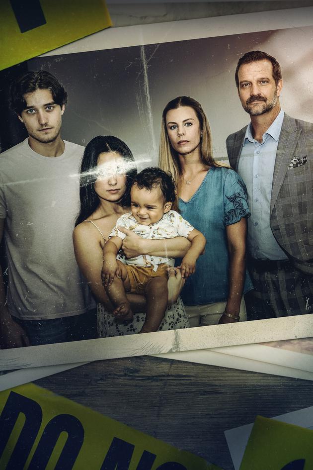 A Young Father's Nightmare