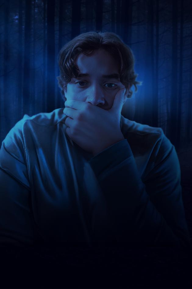 A Young Father's Nightmare