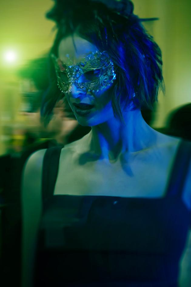 Dancing With a Murderer