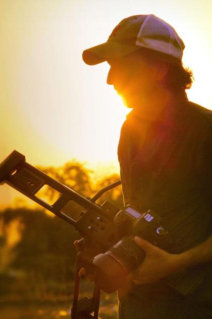 Armed Only With a Camera: The Life and Death of Brent Renaud