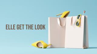 Elle Get the Look