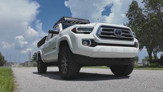 Truck U