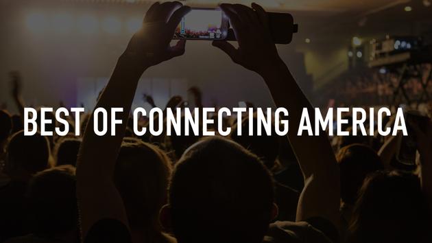 Best of Connecting America