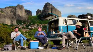 Gordon Ramsay's Road Trip