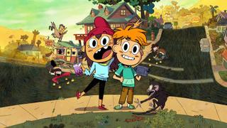 Mrs. Withers' Parables Pt 1; Mrs. Withers' Parables Pt 2