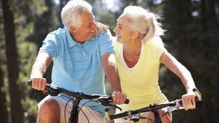 Mike Huckabee's Secret To More Energy After 60!