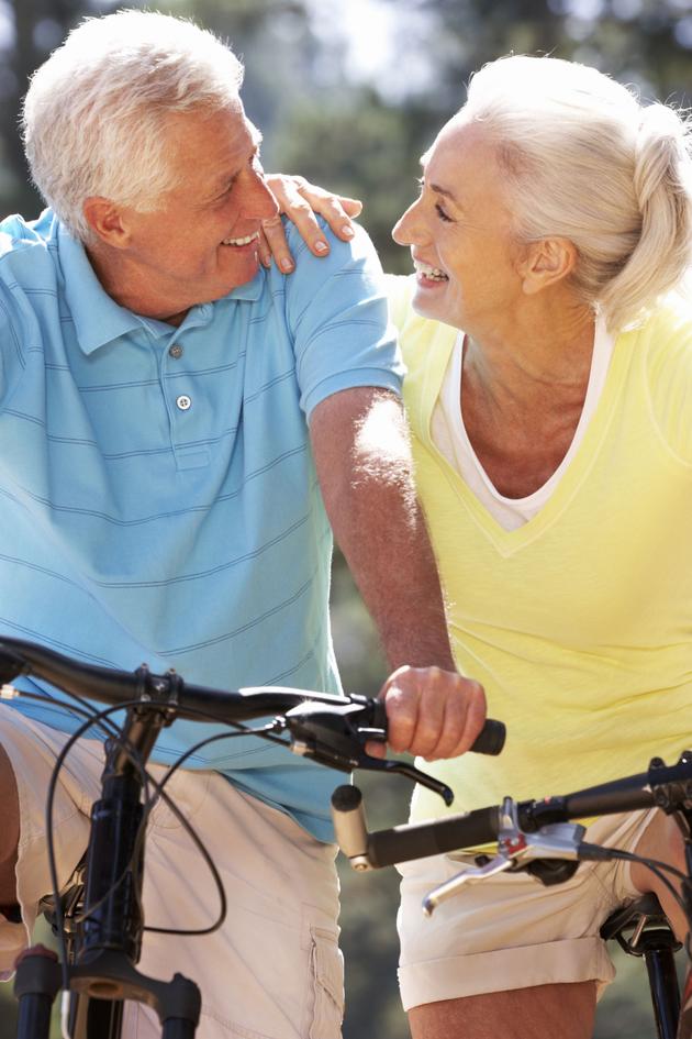 Mike Huckabee's Secret To More Energy After 60!