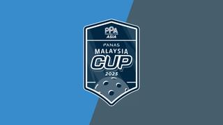 PPA Tour: Malaysia Cup