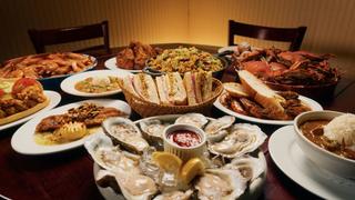 The Food