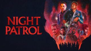 Night Patrol