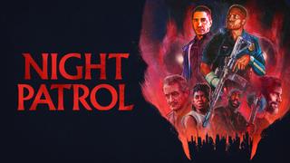  watch Night Patrol