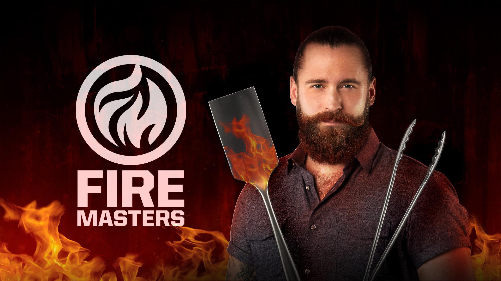 Watch Fire Masters Streaming on Philo (Free Trial)