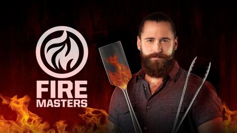 Fire Masters