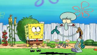 SpongeBob SquarePants