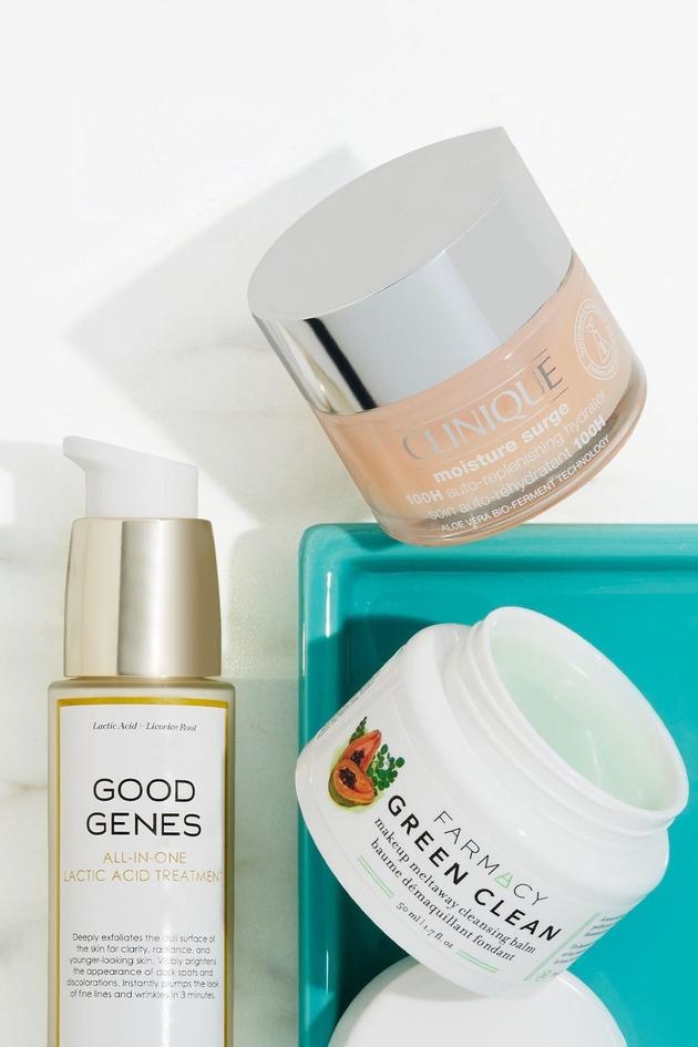 Perlier Beauty Gifts -- All on Free Shipping