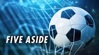 5ASIDE: African Football Talk