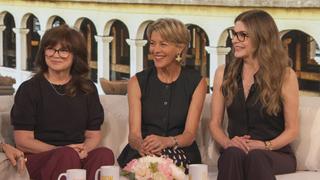 "Hot in Cleveland" Cast Reunites