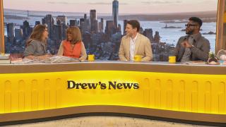 The Drew Barrymore Show