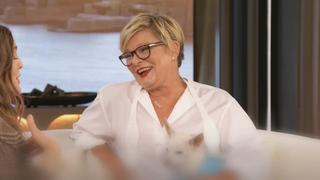 Martha Plimpton